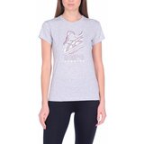 Asics ženska majica running graphic tee siva Cene