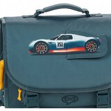 Stones and Bones CARTABLE 38 CM LILY Plava | shoptok.hr