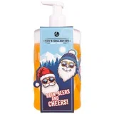 Men's Collection Winter Edition gel za prhanje za telo in lase za moške 720 ml