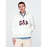 GAP Oversize sweatshirt with logo - Men's | Shoptok.si