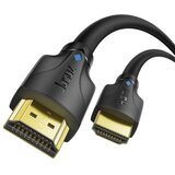 X Wave HDMI 2.0 3m 4K 60Hz kabl sa pozlacenim konektorima Cene