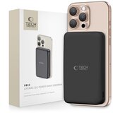 TECH-PROTECT PB24 LIFEMAG QI2 MAGSAFE POWER BANK 10000MAH ČRNA, (5000008716) Cene