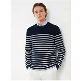 LC Waikiki Sweatshirt - Dark blue - Regular fit | shoptok.hr