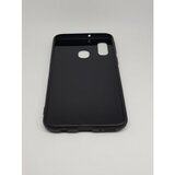 Nillkin Silikonski ovitek DIAMOND za iPhone XR - mat črn | Shoptok.si