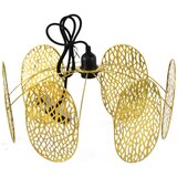 Signes Grimalt Reflektorji Stropna Svetilka Pozlačena | Shoptok.si