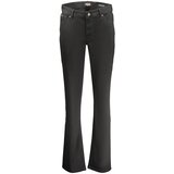 Guess TRAPERICE ZA ŽENE CRNE DENIM | shoptok.hr