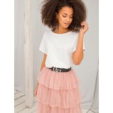 BASIC Feel Good T-shirt-RV-TS-4662.20P-white | shoptok.hr