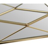 Casa Selección Kovinski dekorativni pladnji v kompletu 2 ks ø 25 cm – | Shoptok.si