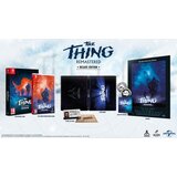 The Thing Remastered Deluxe Edition (SWITCH) | Shoptok.si