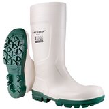 Dunlop Zaštitna čizma WORK-IT S4 Cijene