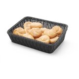  Košara za Kruh, Pravokotna, 400x300x120mm | Shoptok.si