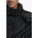 Desigual WOMEN&#39;S BLACK JACKET | Shoptok.si