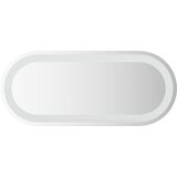  LED kupaonsko ogledalo s ogledalom *Transparent*an 70 x 30 cm | shoptok.hr