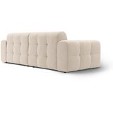 Micadoni Bež sedežna garnitura 255 cm Kendal – | Shoptok.si