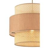 Opviq cascade hazeran - camel, beige camelbeige chandelier | ePonuda.com