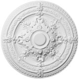 Decosa Rozeta (Promjer: 66 cm, Polistirol) | shoptok.hr