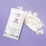 Apis Natural Cosmetics Kakadu Plum umirujuća hidratantna maska za osjetljivu i suhu kožu lica 20 g | shoptok.hr