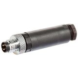 Murrelektronik M8 vtič ravni 7000-08601-0000000, (20888659) | Shoptok.si