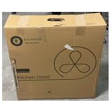 Davoline Olympia 1M 050 cm Chrome-Aspirator hrom 50 cm OUTLET | ePonuda.com