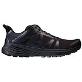 Mammut Sneakers Saentis TR Low Men Black EUR 44 Cene