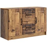  Kreveta Staro drvo 89 x 34,5 x 57 cm Konstruirano drvo | shoptok.hr
