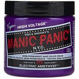 Manic Panic Electric Amethyst boja za kosu | shoptok.hr