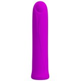 Pretty Love 2024 Mini Vibrator Pretty Love Curtis Purple | Shoptok.si