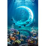  CT-5372 multicolor bathmat set (2 pieces) | Eponuda.com