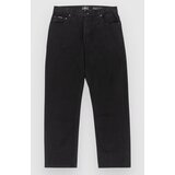 Quiksilver Baggy Kavbojke black Cene