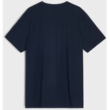 Sinsay Pamučna majica s printom škampa | shoptok.hr
