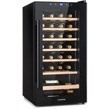 Klarstein barossa 29 uno, hladnjak za vino, 1 zona, 88 litara/28 boca, ekran osjetljiv na dodir cijene