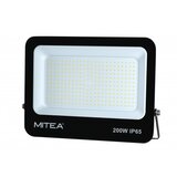 Mitea Lighting SMD ECO LED reflektor crni 6500K 200W IP65 M480200-C6 | Eponuda.com