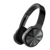  Bluetooth slusalice Lelisu LS-202 crne | ePonuda.com