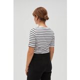 Marisse Women's T-Shirt L-Ts-4608 Black | Shoptok.si