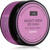 LaQ Bunny Forget-Me-Not hranilna krema za telo 200 ml | Shoptok.si