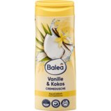 Balea Kremasti gel za tuširanje – vanila i kokos 300 ml | ePonuda.com