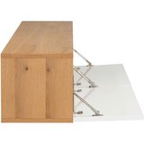 MID.YOU NIZKA OMARICA naravne barve, bela, visoki sijaj | Shoptok.si