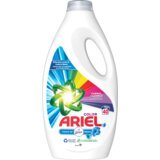 Ariel tečni deterdžent za veš touch of lenor color 2l, 40 pranja Cene'.'
