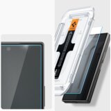 Spigen - Glas.tR EZ-FIT (2 kom) za Samsung Galaxy Z Fold 6 - prozirno | shoptok.hr