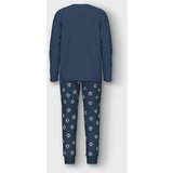 name it Pižama marine / bela | Shoptok.si