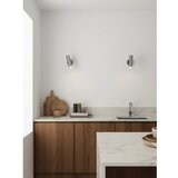  DFTP by Nordlux - Zidno svetlo MIB 1xGU10/20W/230V sjajni hrom | Eponuda.com