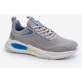 Big Star Men's Sports Shoes HI-POLY SYSTEM