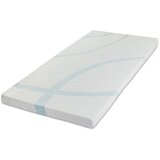 Vitapur Nadmadrac MemoSilver Premium Fresh 5+2 – 7 cm white 160x200 cm | shoptok.hr