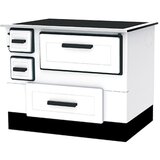 Alfa_Plam šporet na čvrsto gorivo ALFA 55 Termo R ECO B-D | ePonuda.com