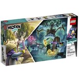 Lego Hidden Side Pokopališka skrivnost - 70420, (632928) | Shoptok.si