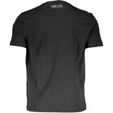Plein Sport MEN&#39;S SHORT SLEEVE T-SHIRT BLACK | Shoptok.si