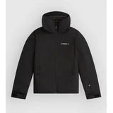 Fwc'Cruz Kids Jacket black out