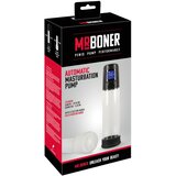 Mr._Boner Automatic Masturbation Pump 5402352 | shoptok.hr