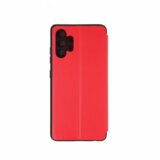 Onasi Havana Smart View za Samsung Galaxy A13 LTE A135 - rdeča | Shoptok.si