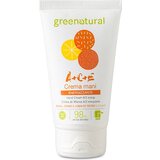 Greenatural ace multivitamin krema za ruke Cijene